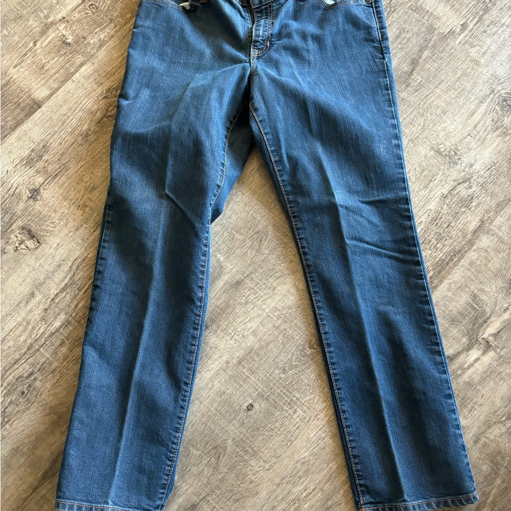 Women’s Size 12/31 Gap Jeans